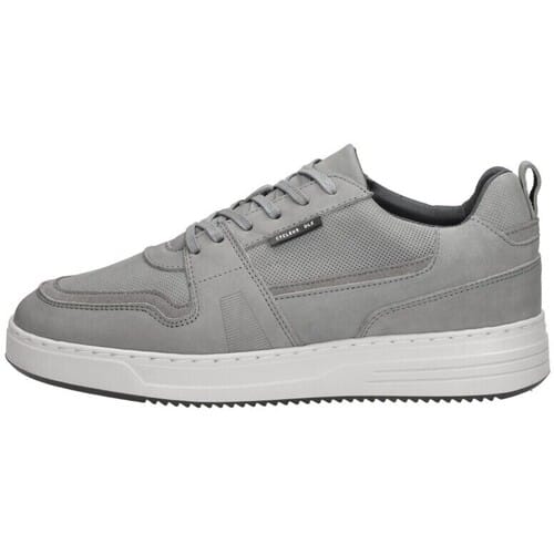 Lage Sneakers Cycleur De Luxe Giro Sneakers Laag - grijs - Maat