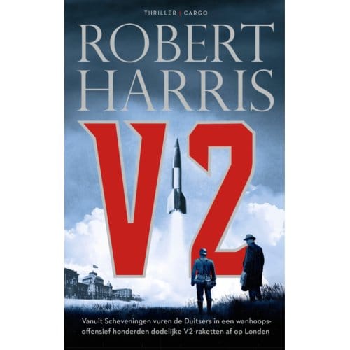 V2 - Robert Harris