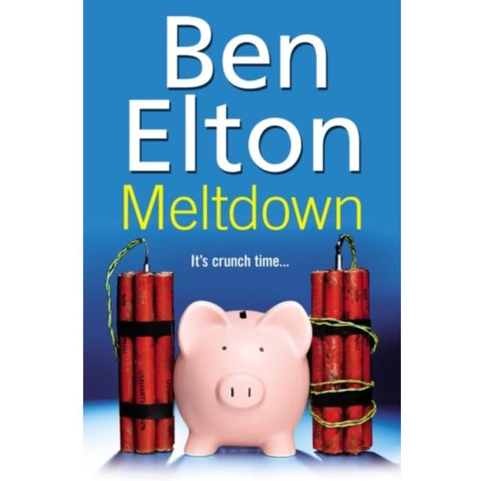 Meltdown - Ben Elton