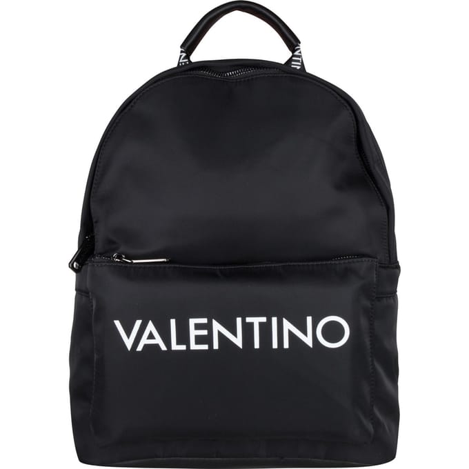 Valentino Bags Kylo Dames Rugzak - Zwart