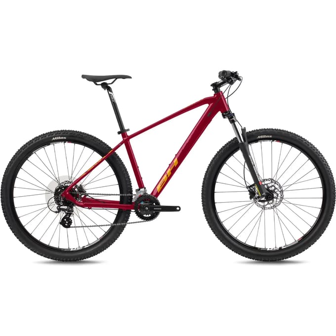 Mountainbike BH Bikes Spike 2.0
