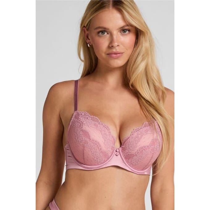 Hunkemöller Push-up bh Laila Roze
