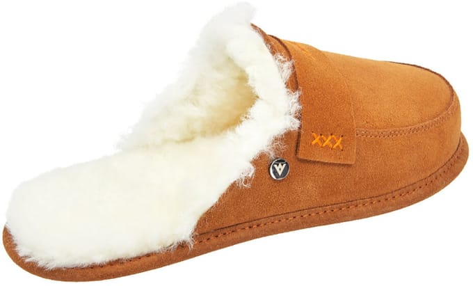 Vrouwenpantoffels Vanuba Abby