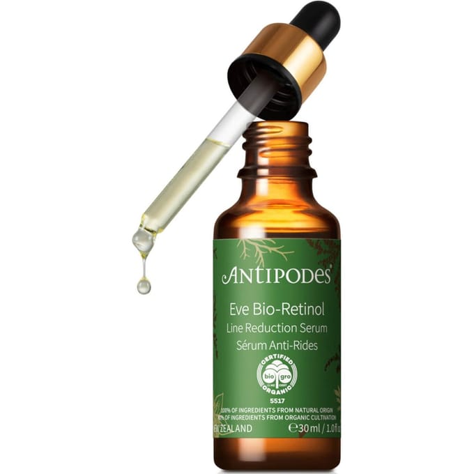 Antipodes - Eve Bio-Retinol Line Reduction Serum - 30 ml