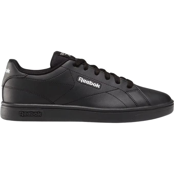 Damestrainers Reebok Court Clean