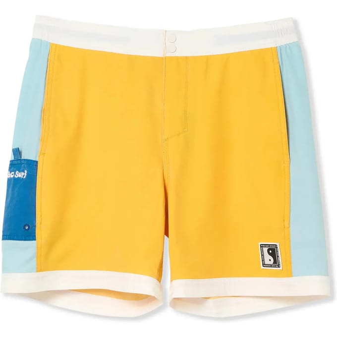 Zwemshort Town & Country Surf Designs Beach Park 18"