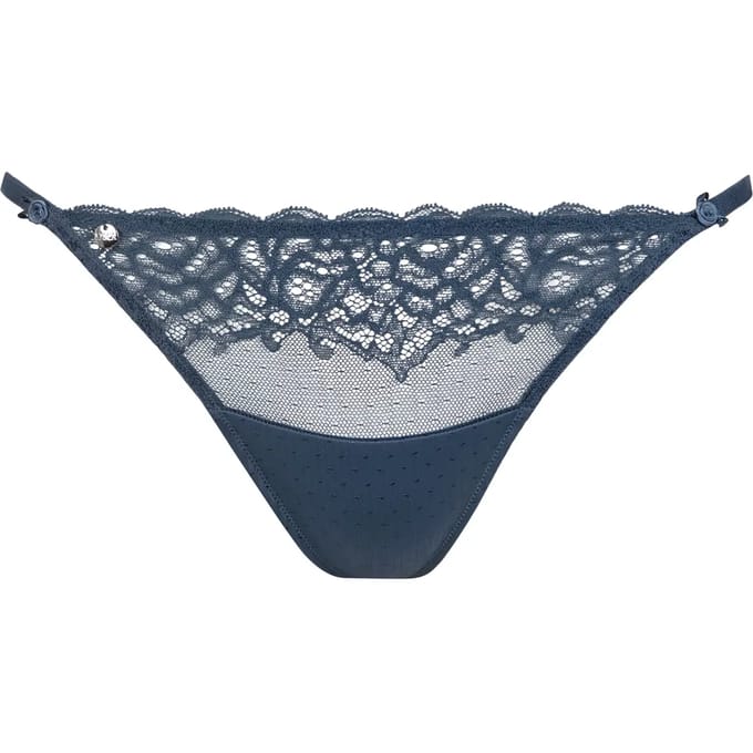 Slips Lisca Bikinislip Delightful Cheek