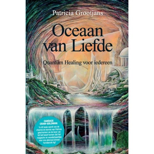 Oceaan Van Liefde - Patricia Grootjans