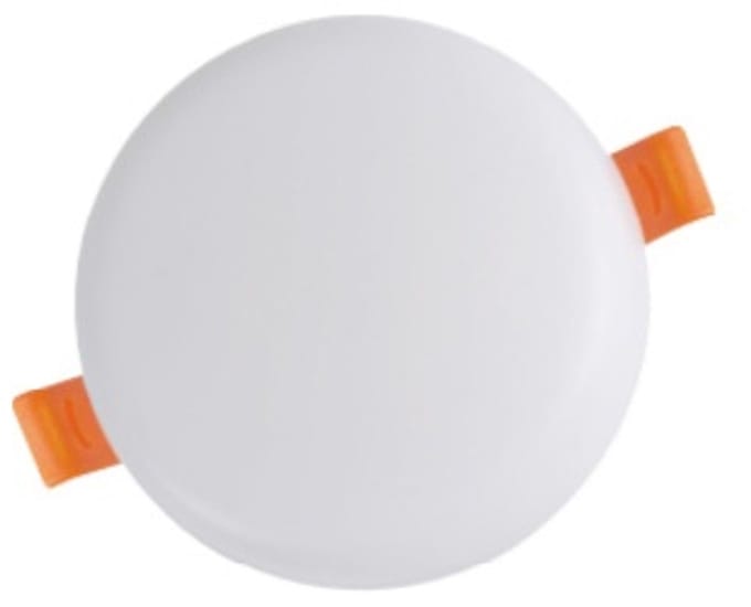 USAR ELEKTRA LED SLIM SPOT 18W 3000K WIT inbouw verstelbaar