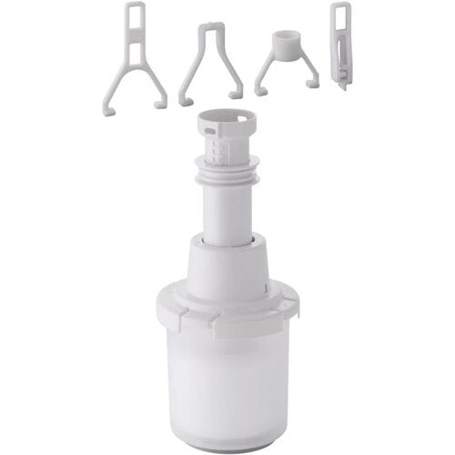 Geberit universal lifting bell for AP/UP cisterns