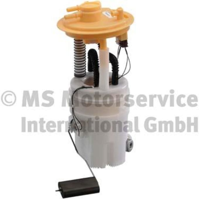 Brandstofpomp PIERBURG 7.00468.82.0