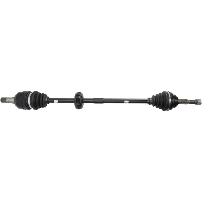 Aandrijfas POINT GEAR PNG72782 Rechts