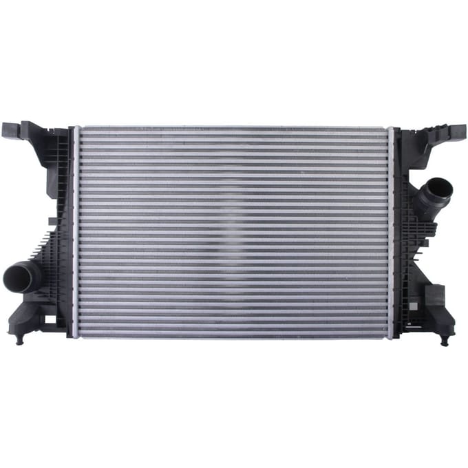 Intercooler THERMOTEC DAM038TT