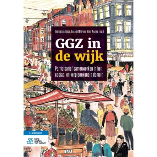 Ggz In De Wijk