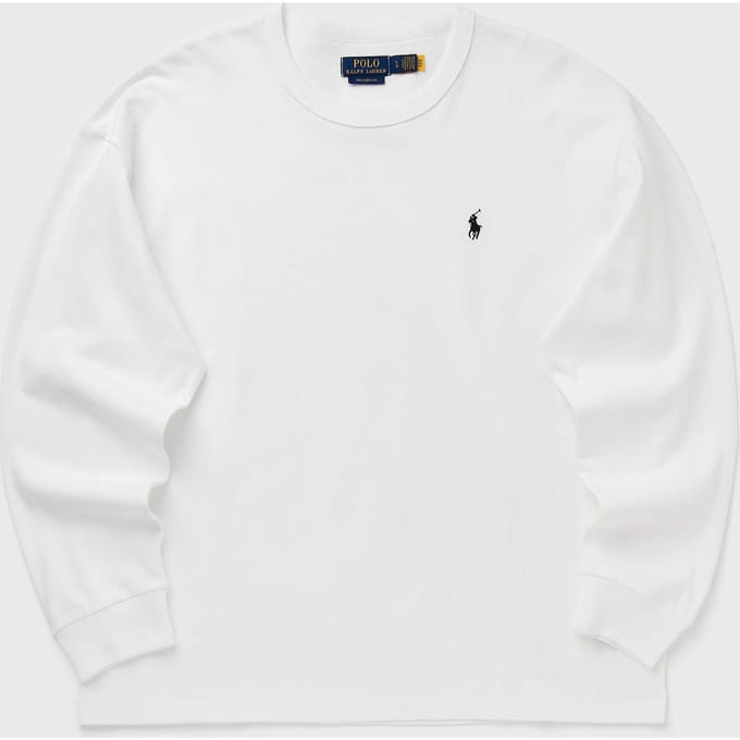 KNIT T-SHIRT