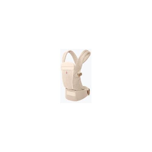 Ergobaby Omni Lite Mesh Draagzak - Natural Beige