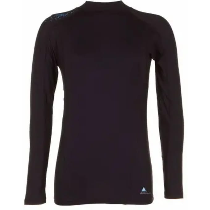 Dames-T-shirt 1st skin Peak Mountain Ana