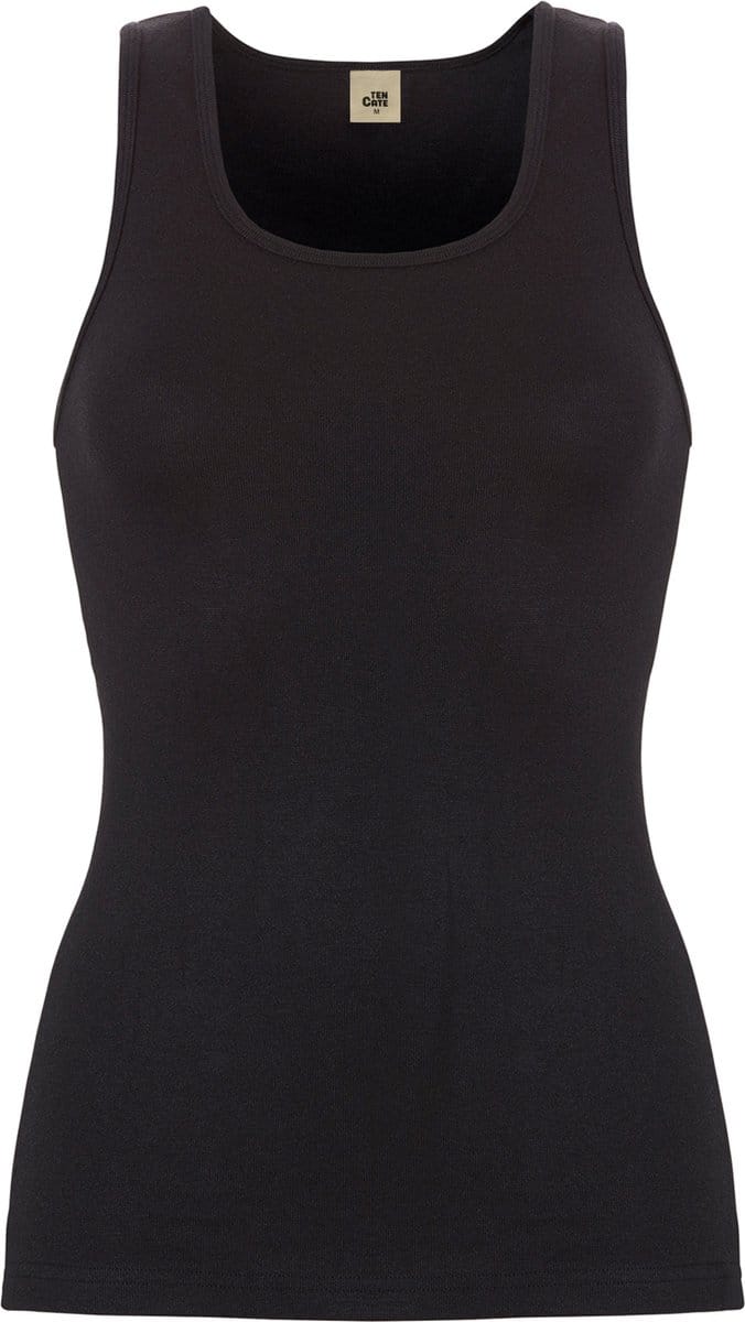 thermo singlet zwart voor Dames | Maat L