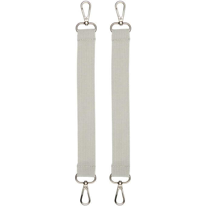 MIMMTI 1.0 Kinderwagen clips