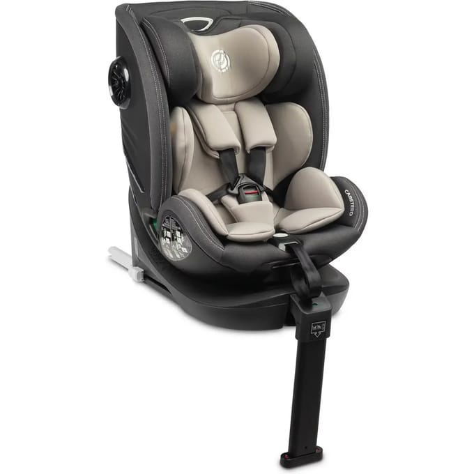 Baby autostoel Caretero Fortis