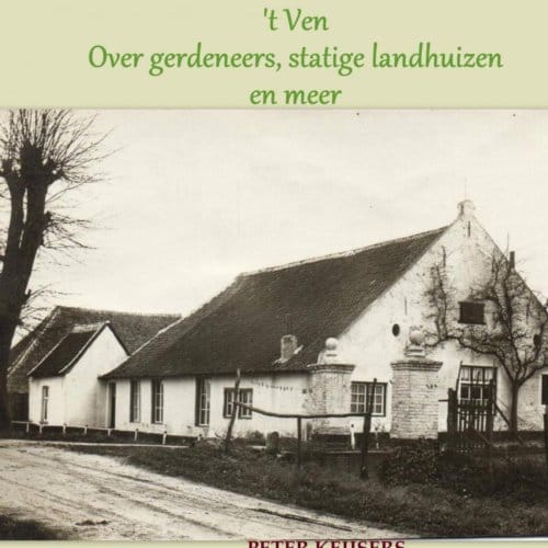 't Ven - Peter Keijsers