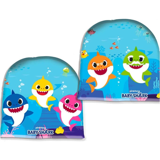 Baby Shark muts