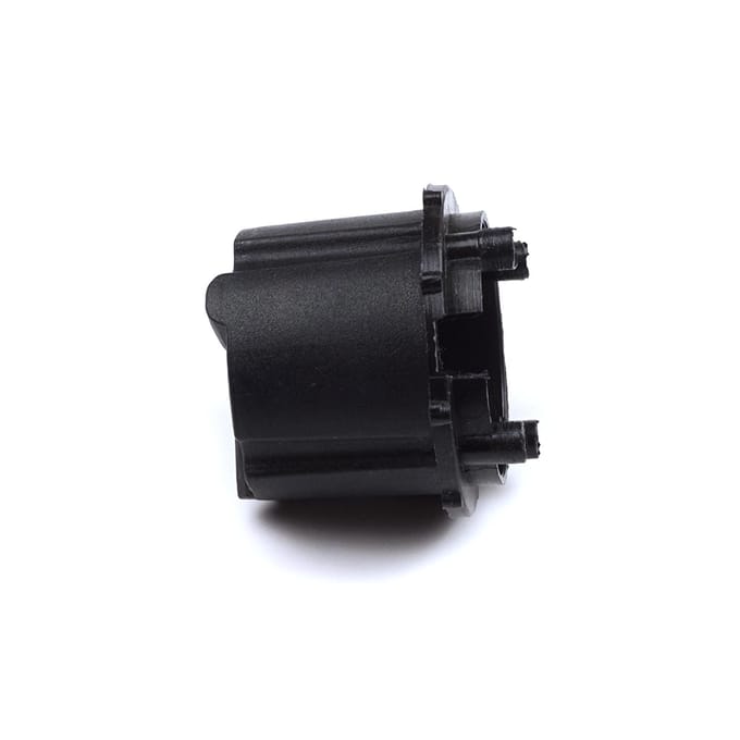 Bross BGE554 Handmatig Inklapbare Zijspiegelbehuizing 710751, 219401401 Reparatie voor BMW X5 E53 2000-2006 Past op Linker OF Rechterzijde