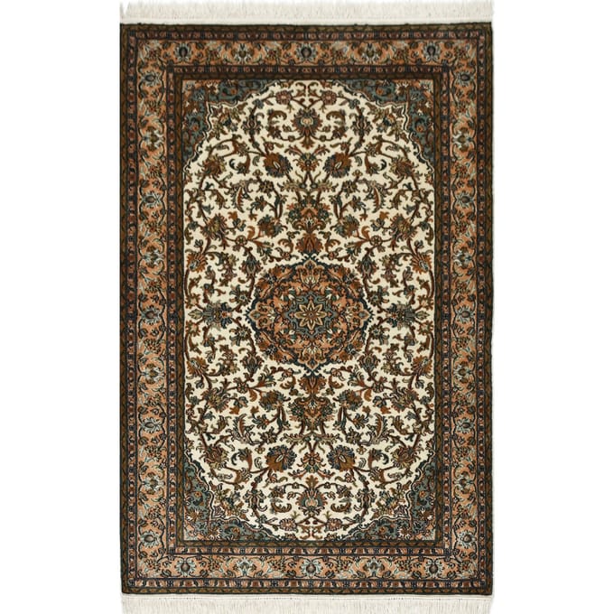 Vloerkleed Kashan | Casa Caron