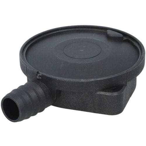 Klep, carterventilatie MEAT & DORIA 91702