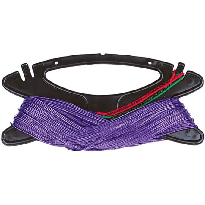 Lijnspellen Wolkenstürmer Dyneema (x2)