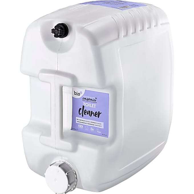 Bio-D WC Reiniger Citrus 1x 20L
