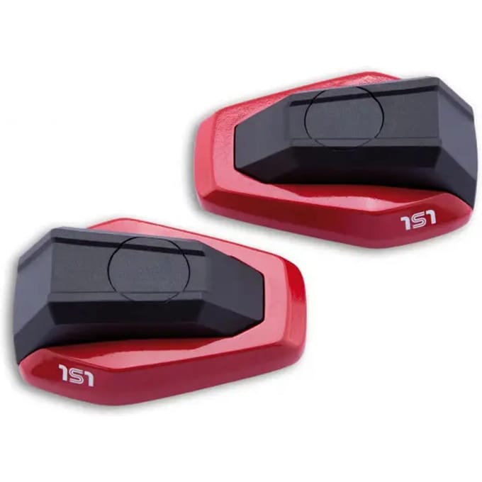 Motorfiets stootkussens LSL Gonia