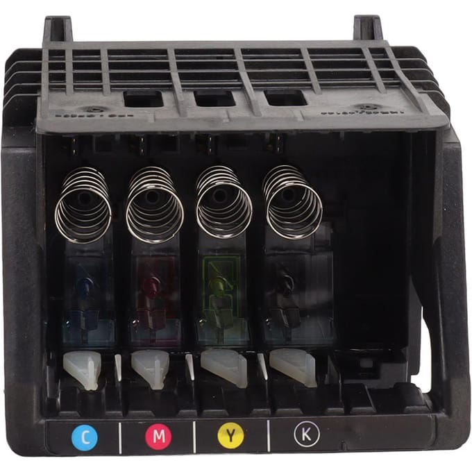 Printkop Professioneel Lichtgewicht Printkop Vervanging voor HP OfficeJet 952 953 954 955
