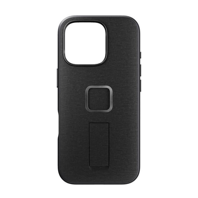 Peak Design Mobile Everyday Loop Case iPhone 16 Pro - Charcoal