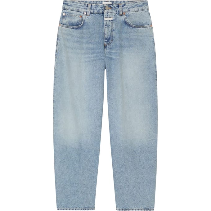 Closed Jazzie Jeans Lichtblauw C21281-18r-4h