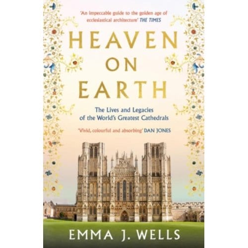 Heaven On Earth - Emma J. Wells
