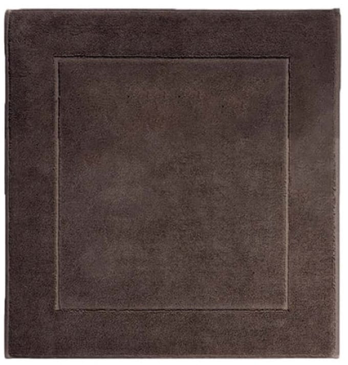 Aquanova London badmat pecanbruin 60/60cm