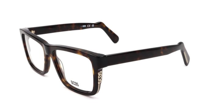 Gcds GD5010 Dark havana 55/16/145 UNISEX Brilmonturen