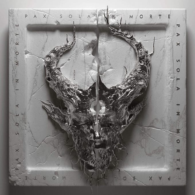 Demon Hunter - Peace (CD)