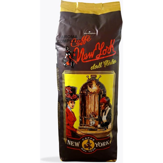 New York Aroma Completo 1kg