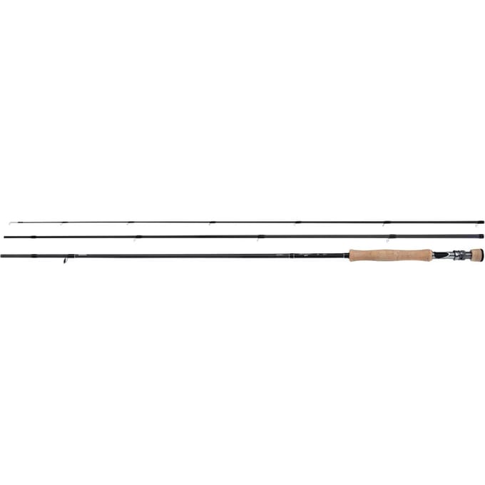 Spinhengel Shimano Biocraft XTC Fly Still Wtr 10'0 #6