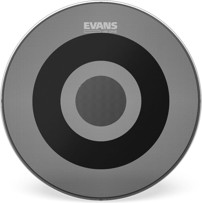 Evans dB One Bass Batter 22" - E-drum mesh head
