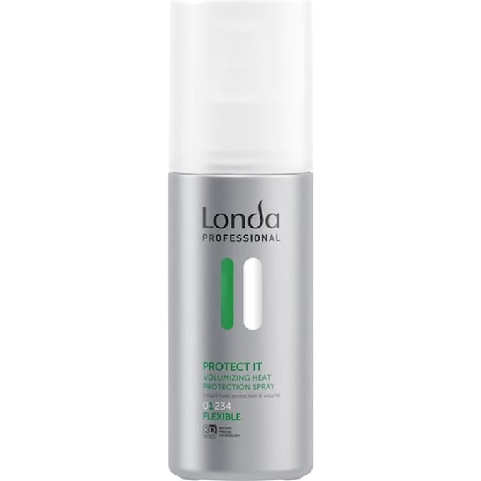 Londa Professional Volume Beschermen Hittebescherming Dames 150 ml