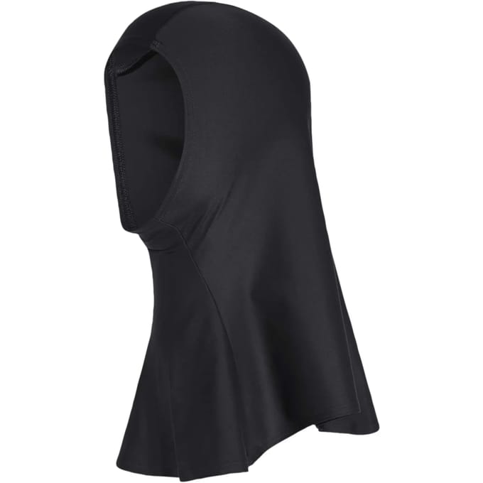 Adidas Performance Swim Hijab - Dames - Zwart