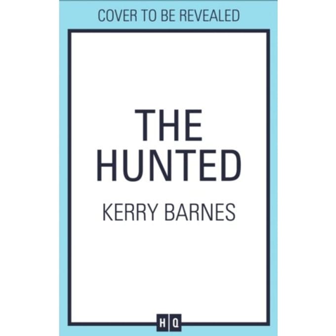 The Hunted - The Hunted - Kerry Barnes