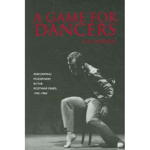 A Game For Dancers - Morris, Gay