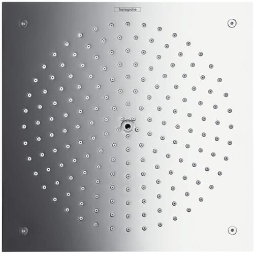 Hansgrohe Raindance overhead shower 260/260 1jet, concealed 26472000
