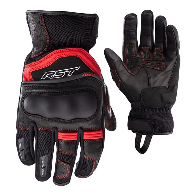 Motorhandschoenen voor de zomer RST Urban Air 3 Mesh