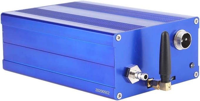 Universele vacuümpompcontroller voor afstandsbediening - Gemodificeerde auto-onderdelen