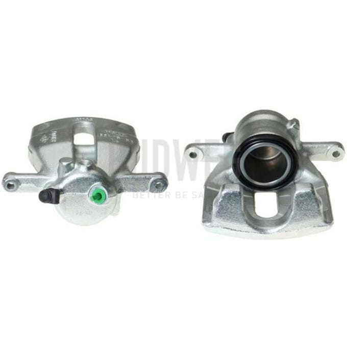 Budweg Caliper Remklauw BUDWEG 344642, voor links